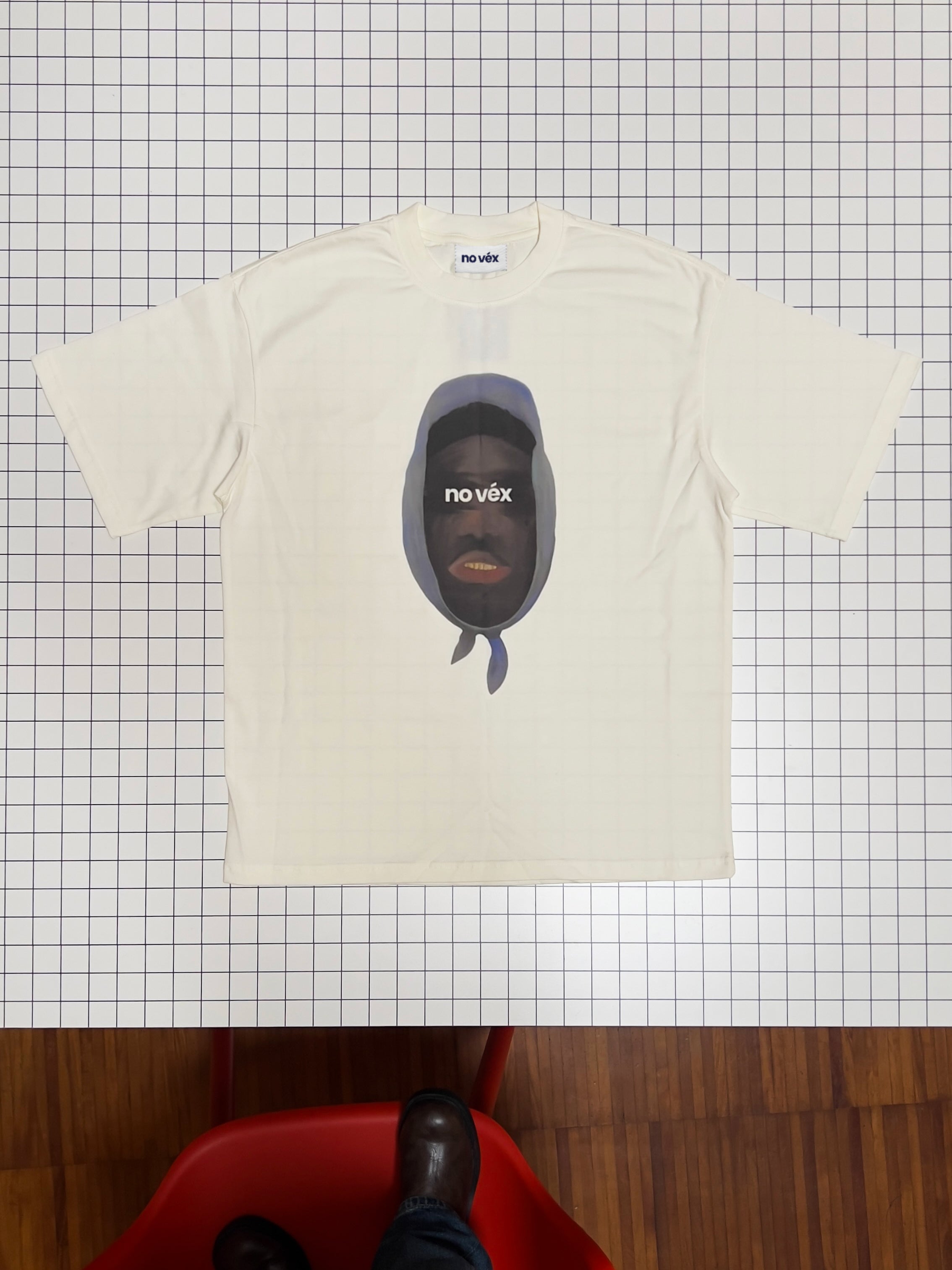 Gold Mouth tee