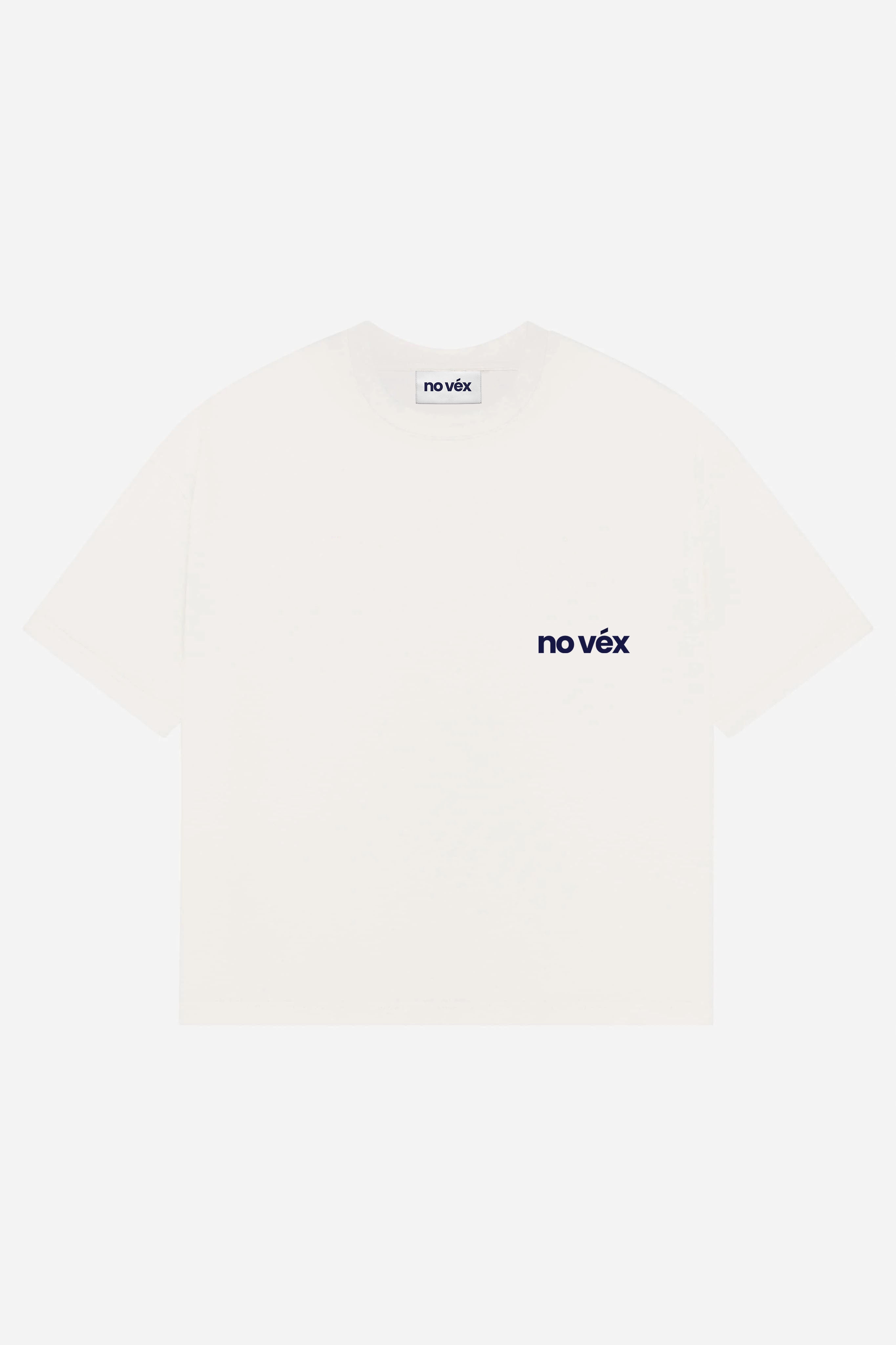 Flwr tee